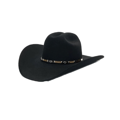 Resistol 100x black gold sales