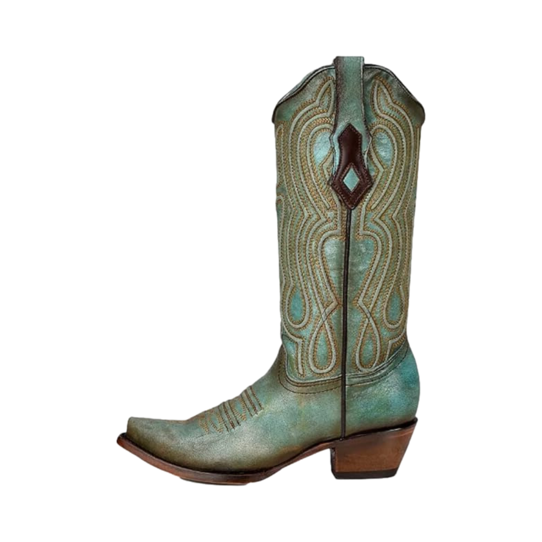 Bottes cuir cognac Aliénor | Bottes Femme | Mellow Yellow Bottes cuir cognac Aliénor | Bottes Femme | Mellow Yellow