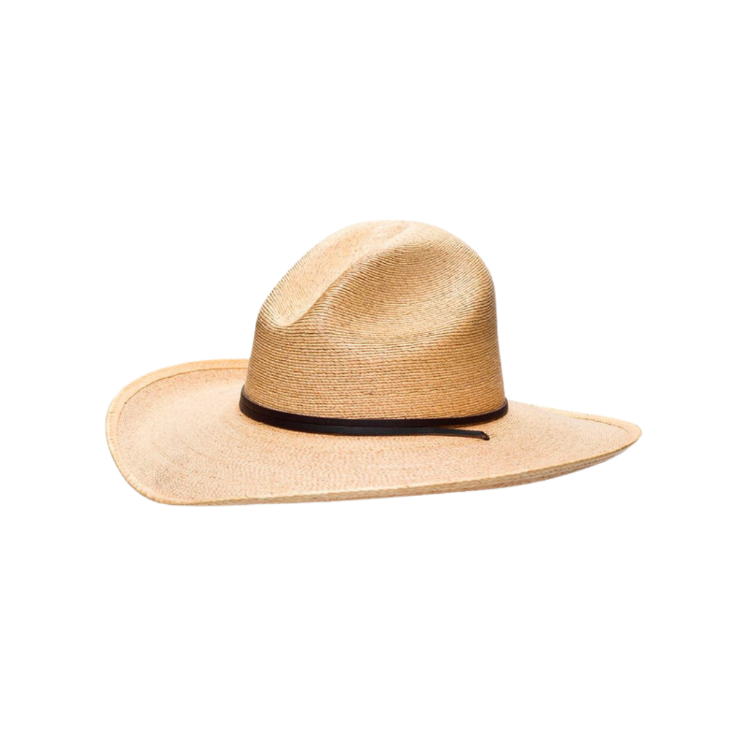 Stetson Hats Bryce Straw Hat