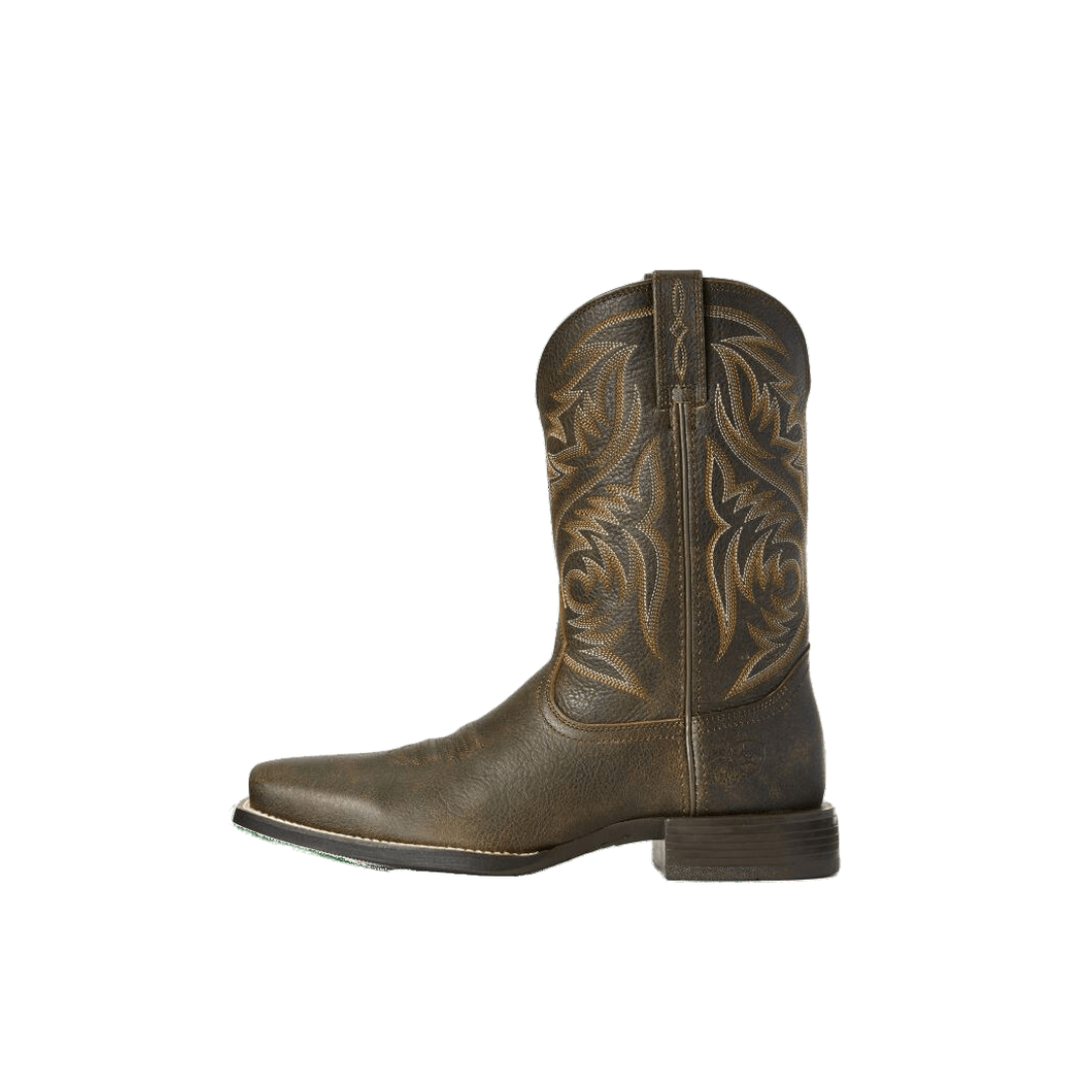 Ariat Men's Sport Herdsman Suares Tater Boots