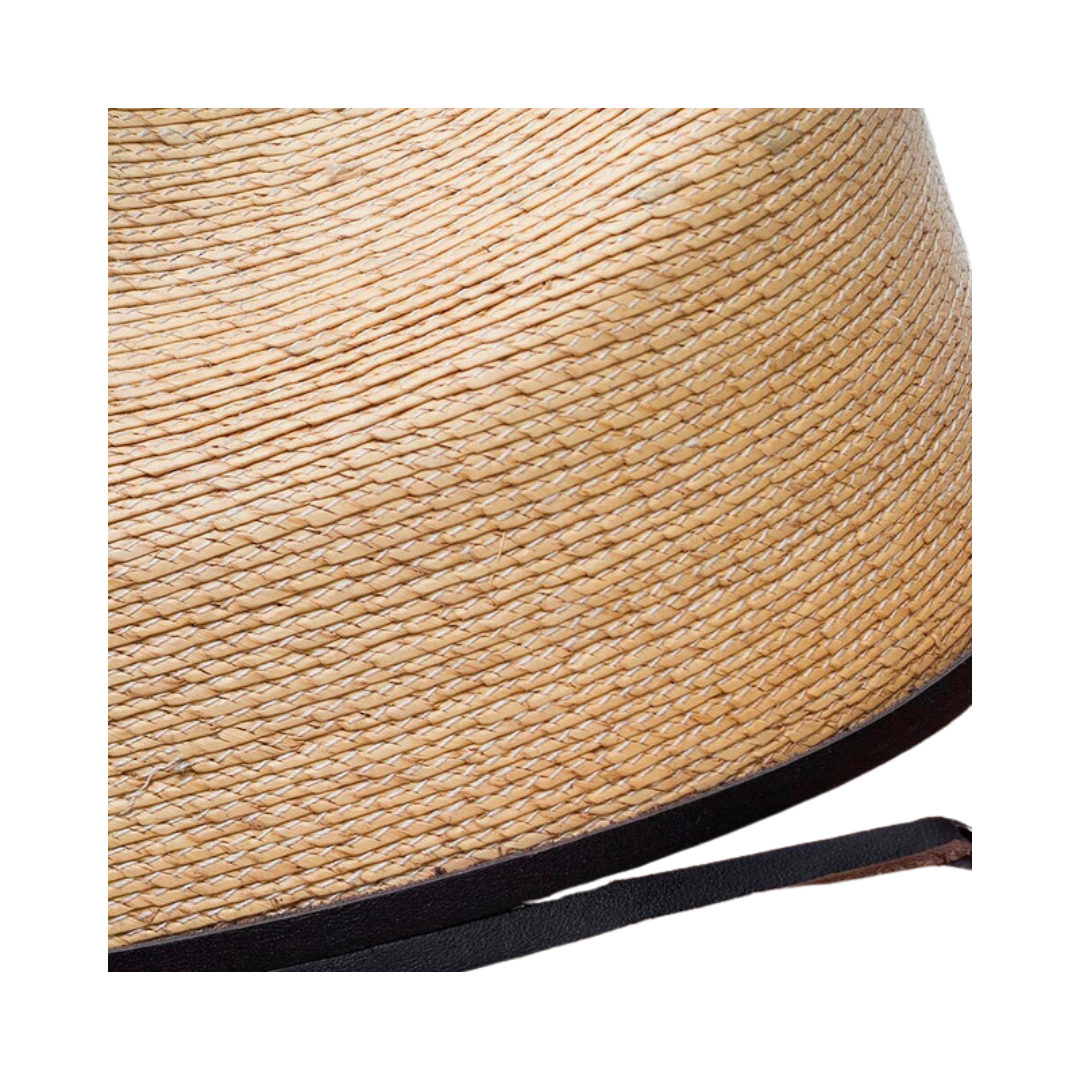 Stetson Hats Bryce Straw Hat