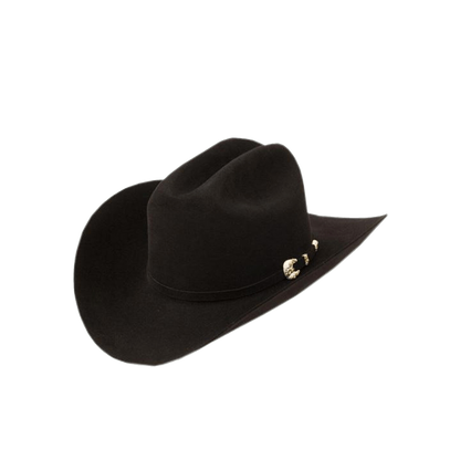 Milano Hats 500x The Larry Mahan Black Hat1