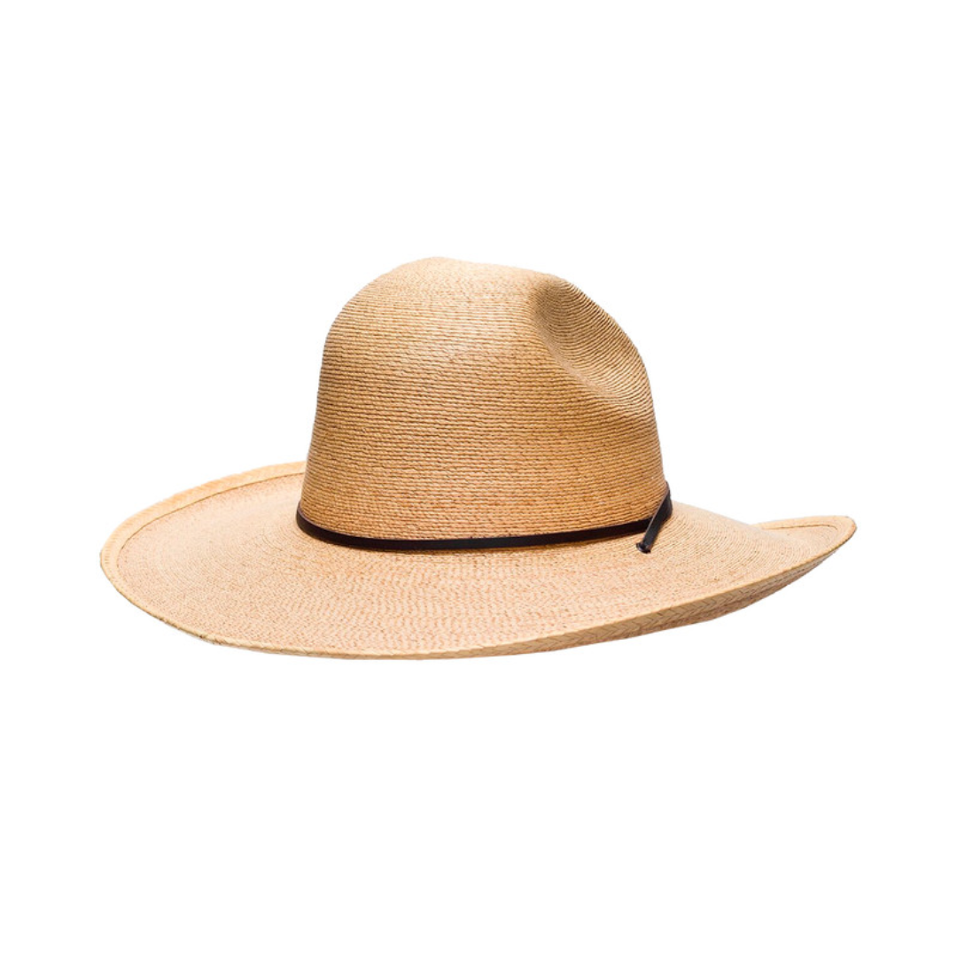 Stetson Hats Bryce Straw Hat