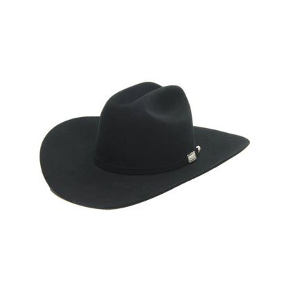 Stetson Hats 500x El Amo Black Fur Felt Hat