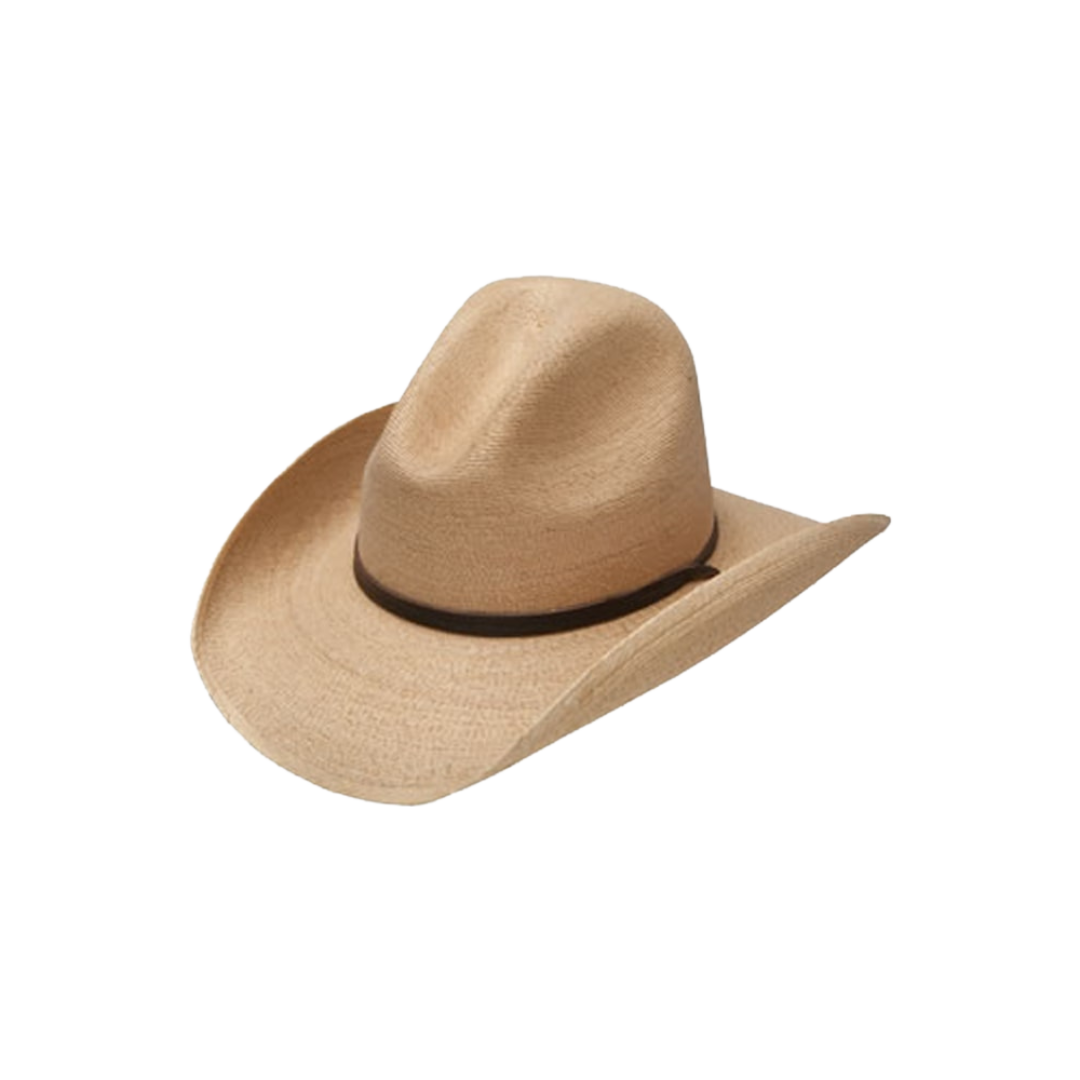 Stetson Hats Bryce Straw Hat