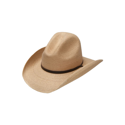 Stetson Hats Bryce Straw Hat