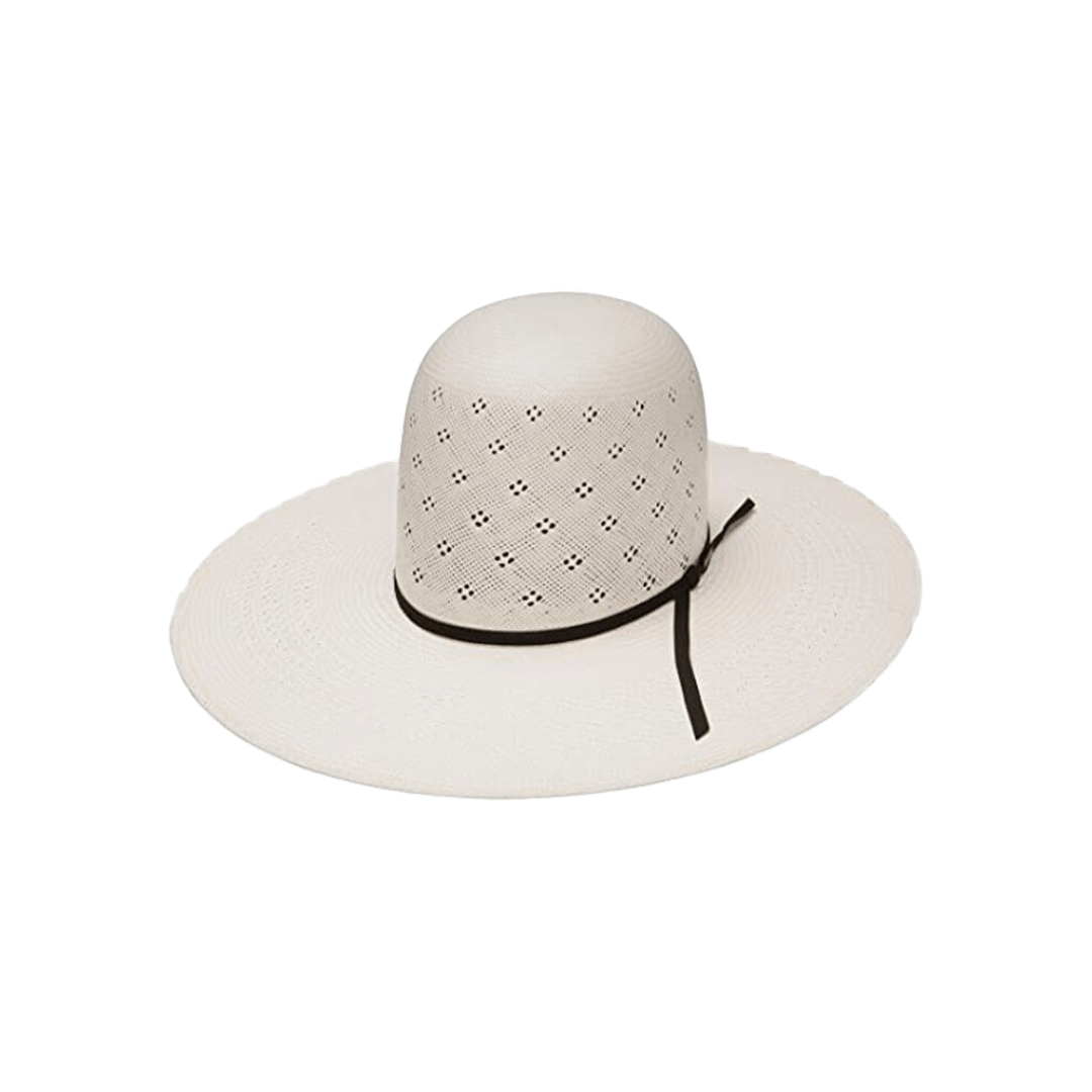 Resistol Hats 20x Conley White Hat