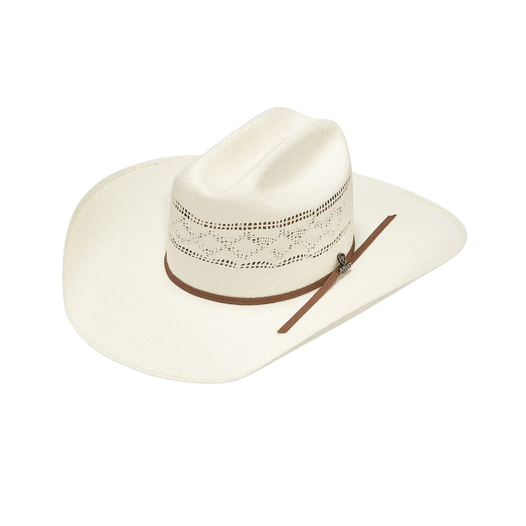 Men's Straw Hats Collection | Straw Cowboy Hats for Men | The Boot Jack ...