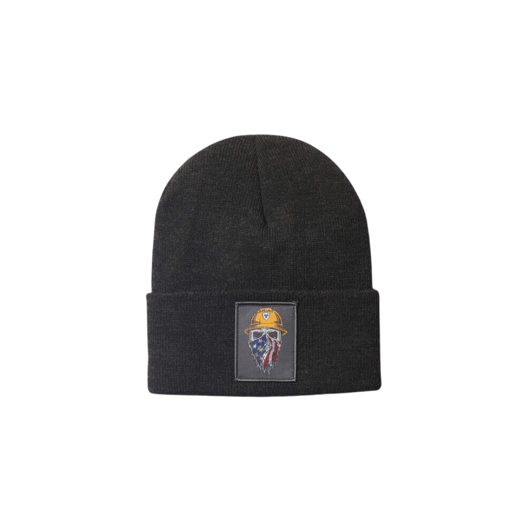 Ariat Men's "Born For This" Watch Cap