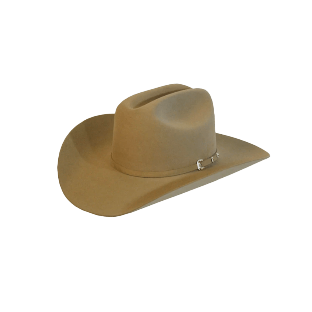 Stetson Hats 30x El Patron Butterscotch Hat