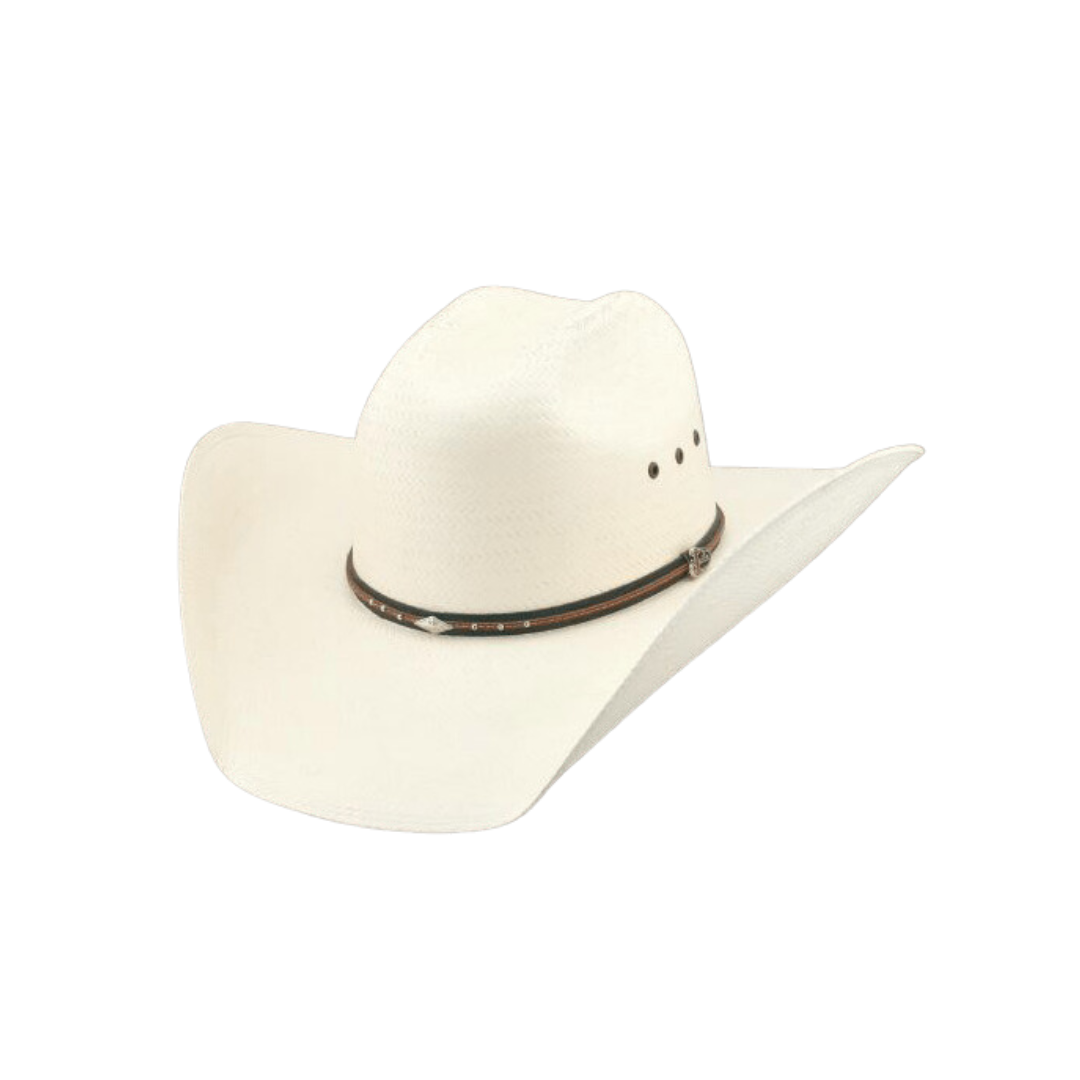 Milano Hats 20x Belton Ivory Cowboy Hat