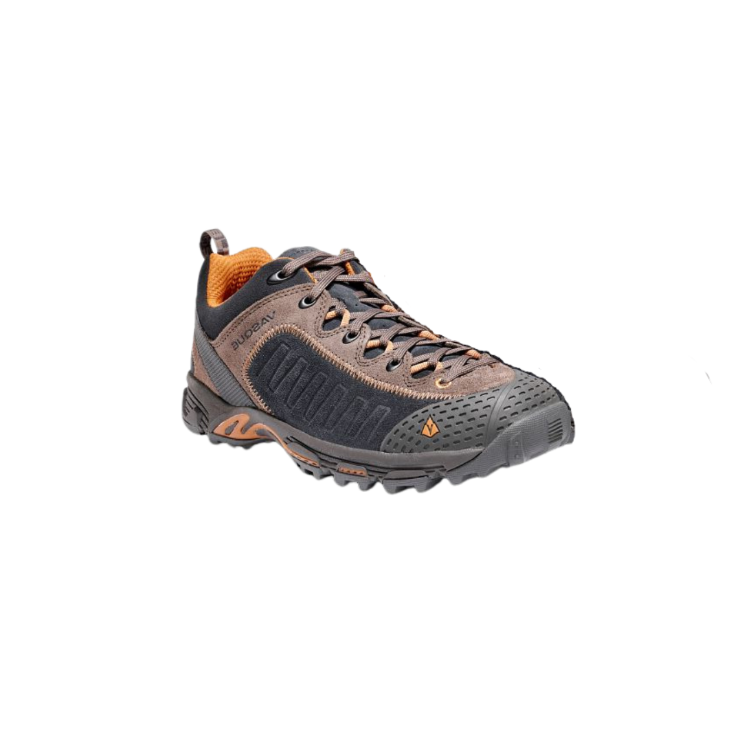 Vasque Men's Hiking Black Shoe