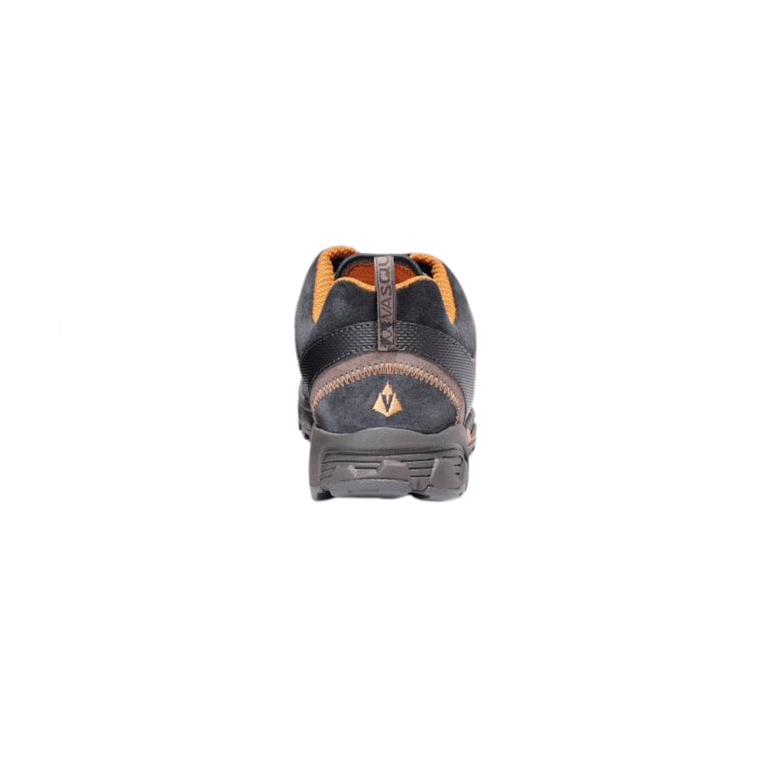 Vasque Men's Hiking Black Shoe