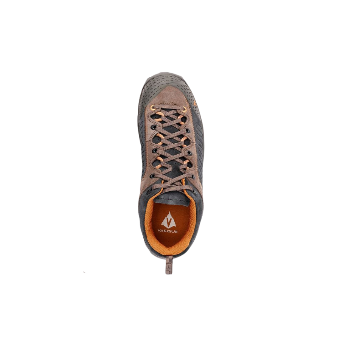 Vasque Men's Hiking Black Shoe