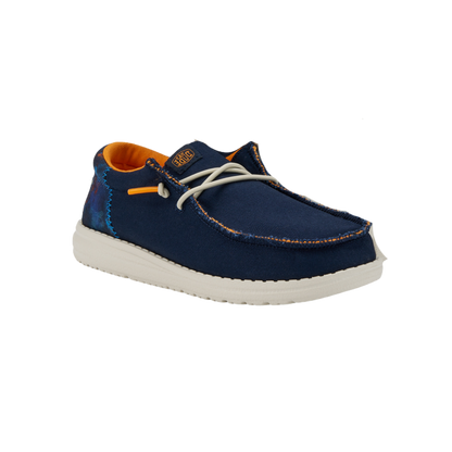 Hey Dude Youth Boy&