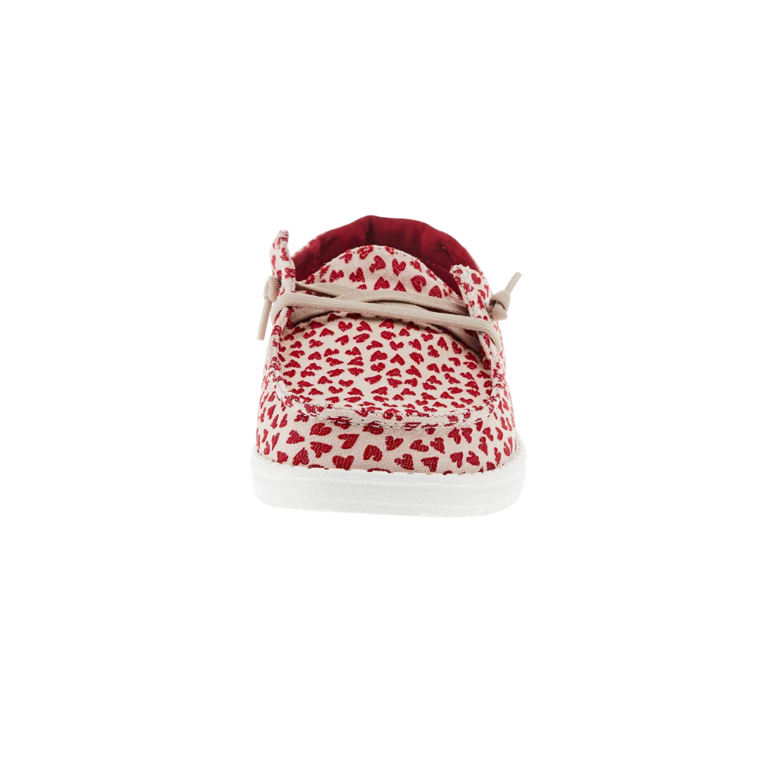 Hey Dude Youth Girl&