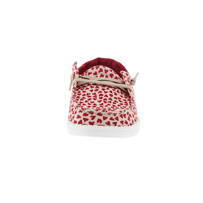 Hey Dude Youth Girl&