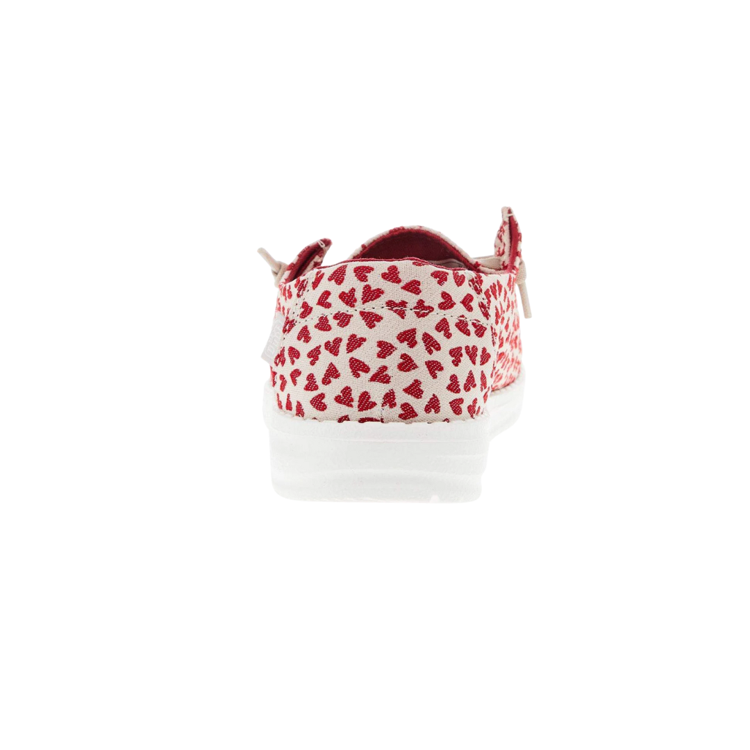 Hey Dude Youth Girl&