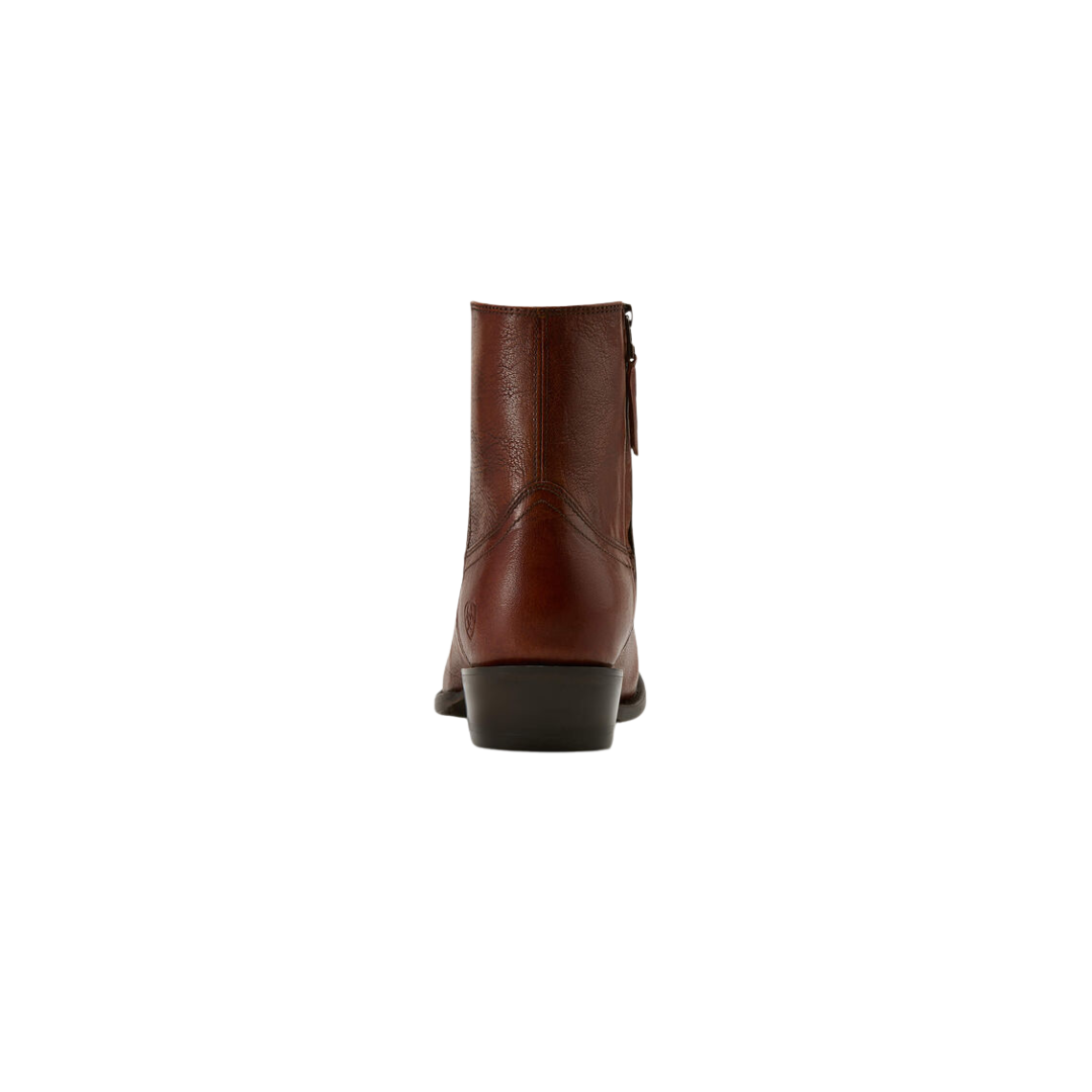 Ariat Men's Barrett Western Nearly Brown Boots