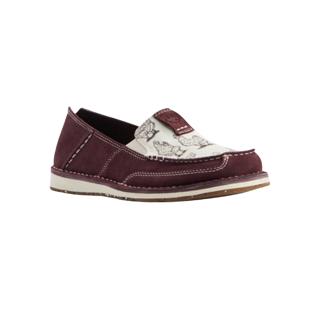 Ariat Women&