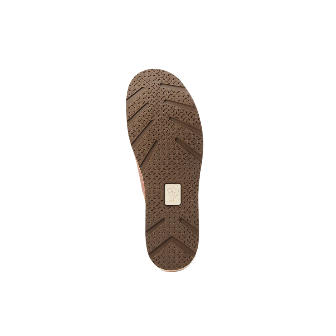 Ariat Women's Shattered Brick Cruiser Shoes