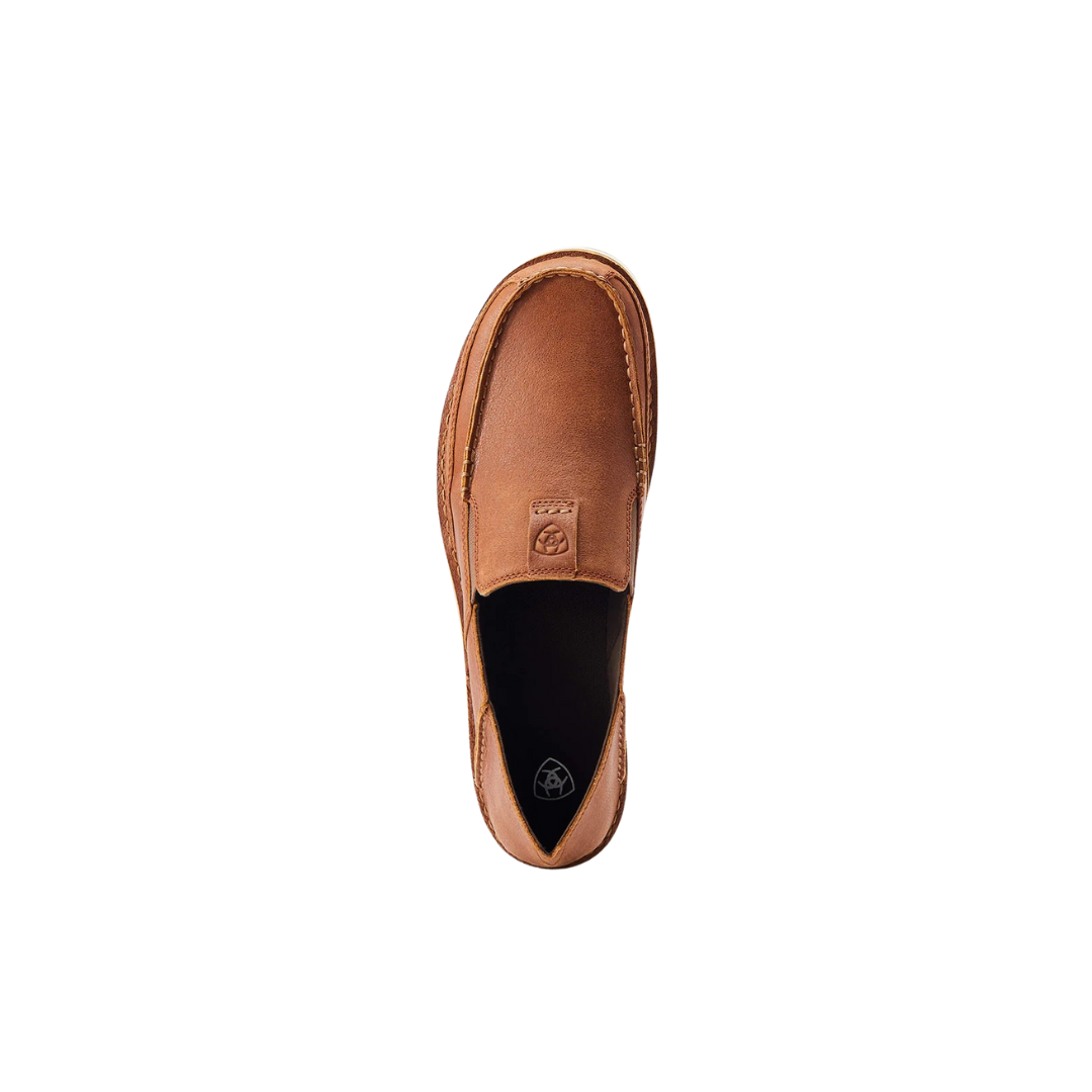 Ariat Women's Shattered Brick Cruiser Shoes
