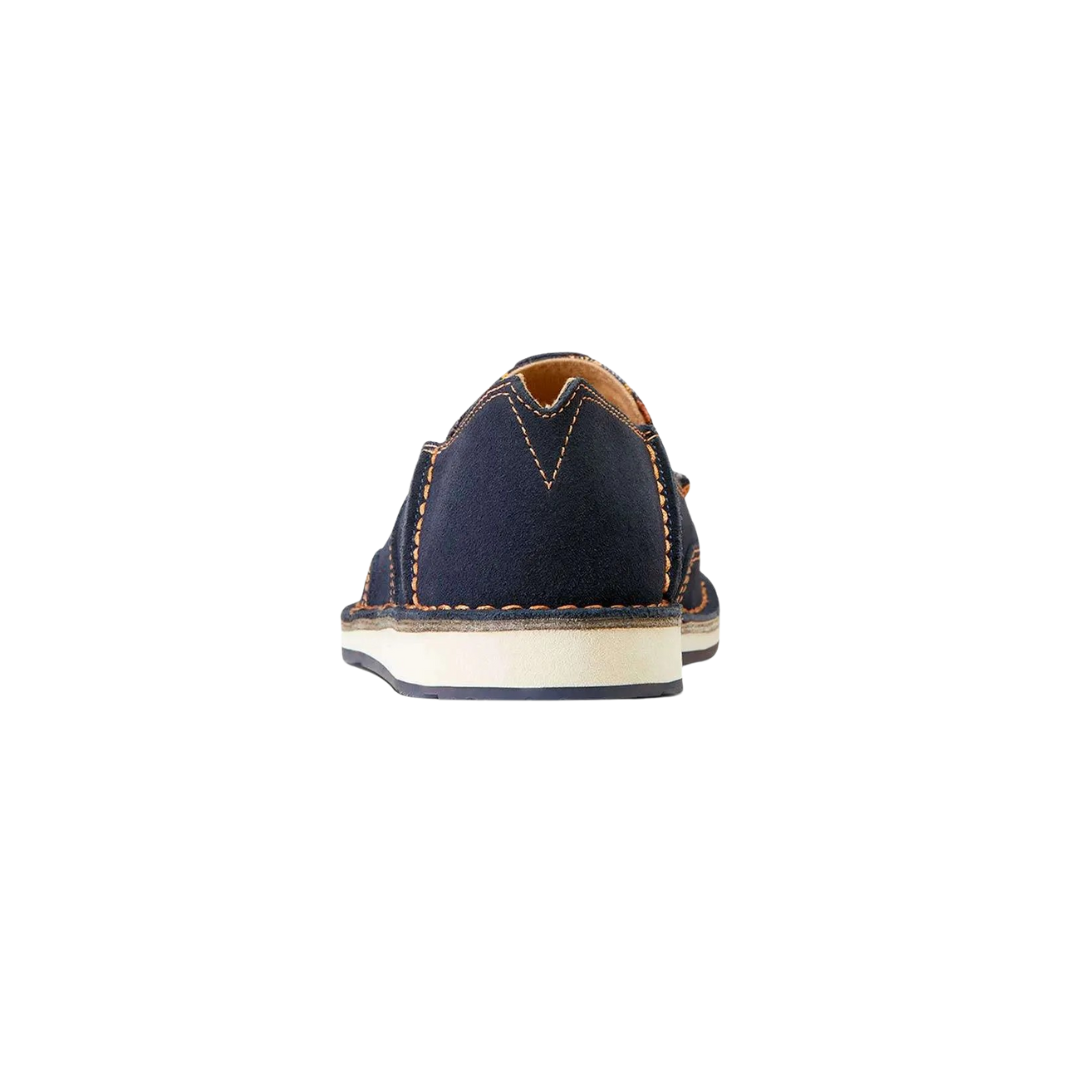 Ariat Women's Cruiser Navy Blue Shoes