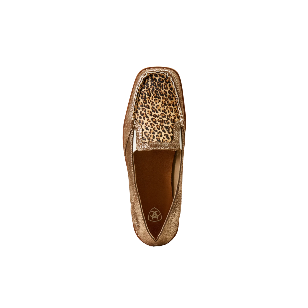 Ariat Women's Easy Flex Wide Golden Brown Shoes