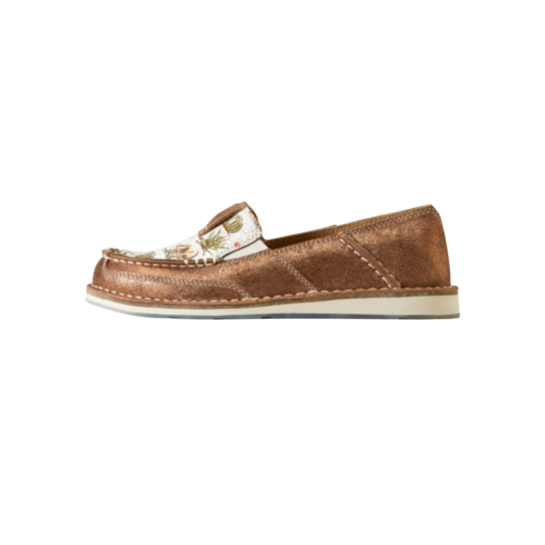 Ariat Women's Sendero Cruiser Print Sendero Shoes