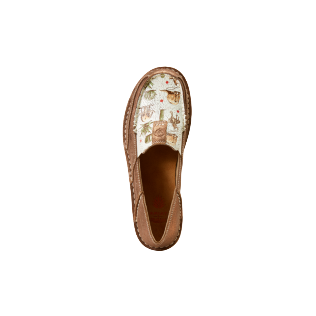 Ariat Women&
