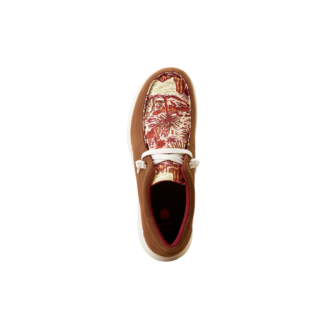 Ariat Men&