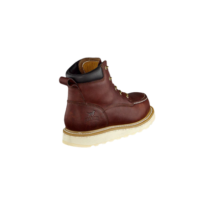 Irish Setter Men&
