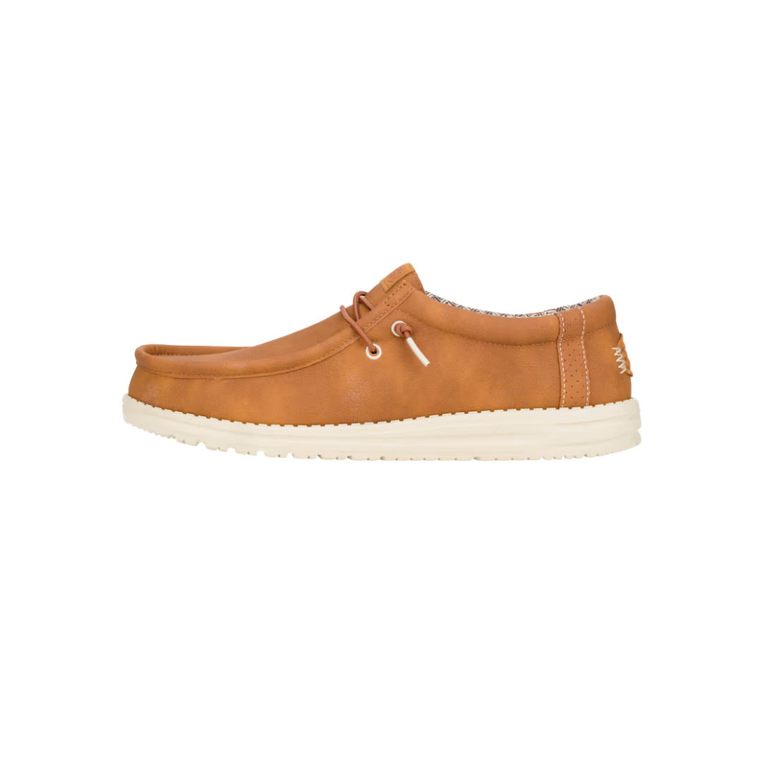 Hey Dude Wally Classic Men's - Tan