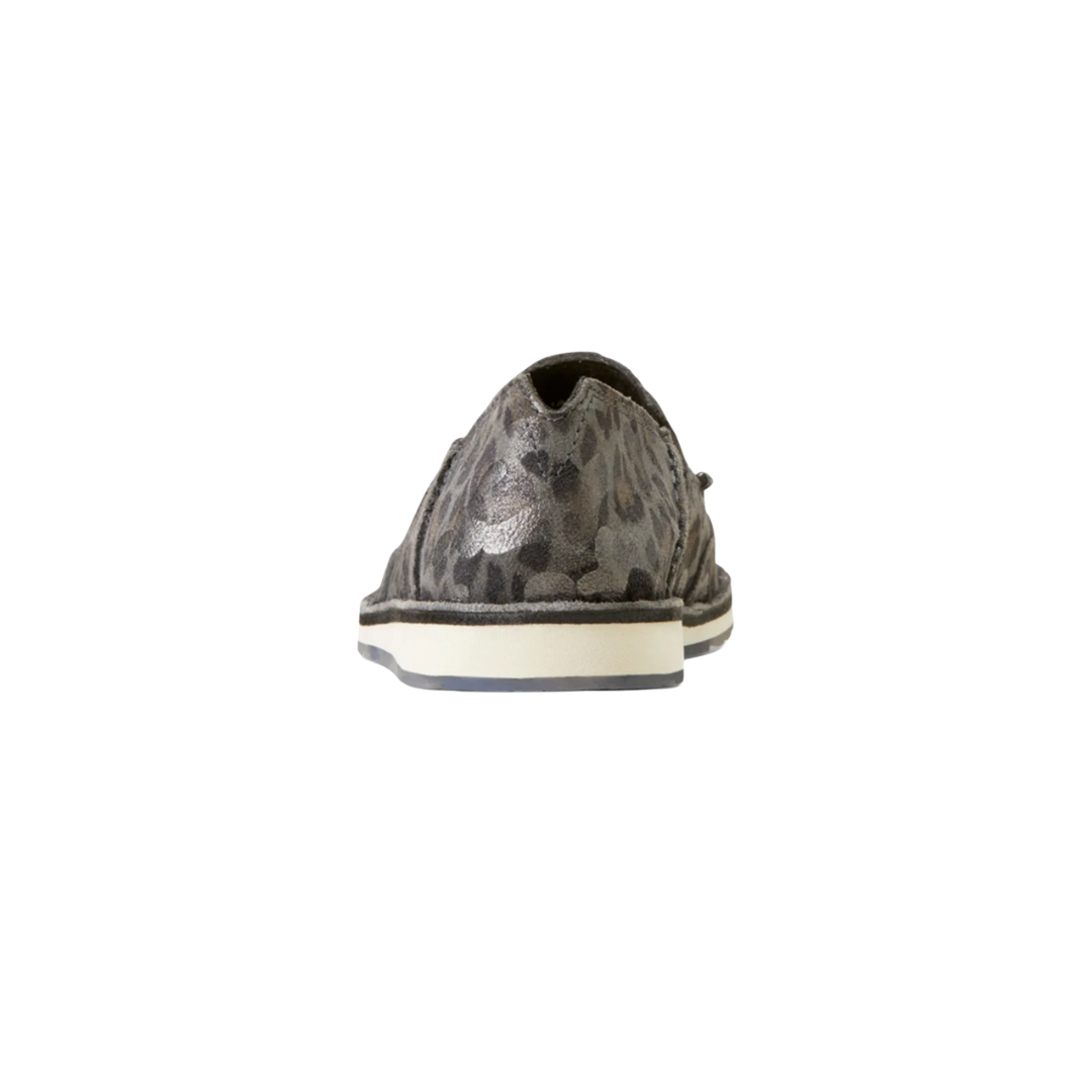 Ariat Women's Dark Shadow Cruisers Grey Shoes