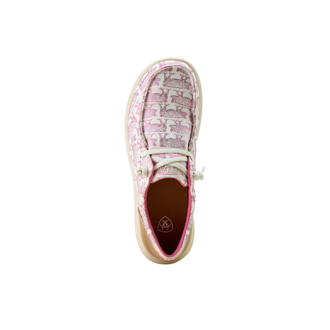 Ariat Women&