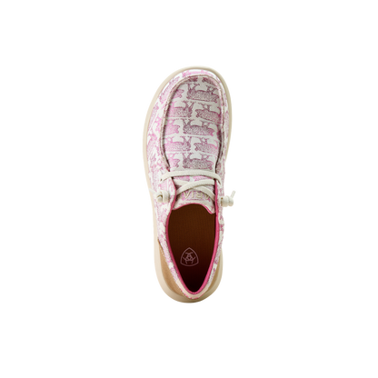 Ariat Women&