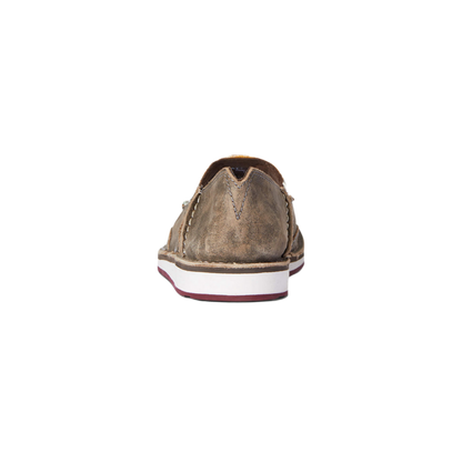 Ariat Women's Cruiser Natural Taupe Brown Shoes