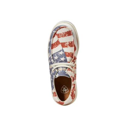 Ariat Youth Boy&