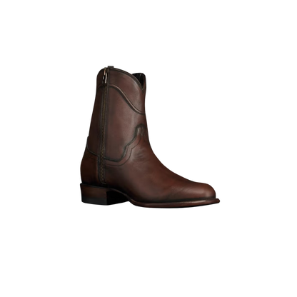 Tecovas Men's The Dean Cowhide Iced Tea Boots