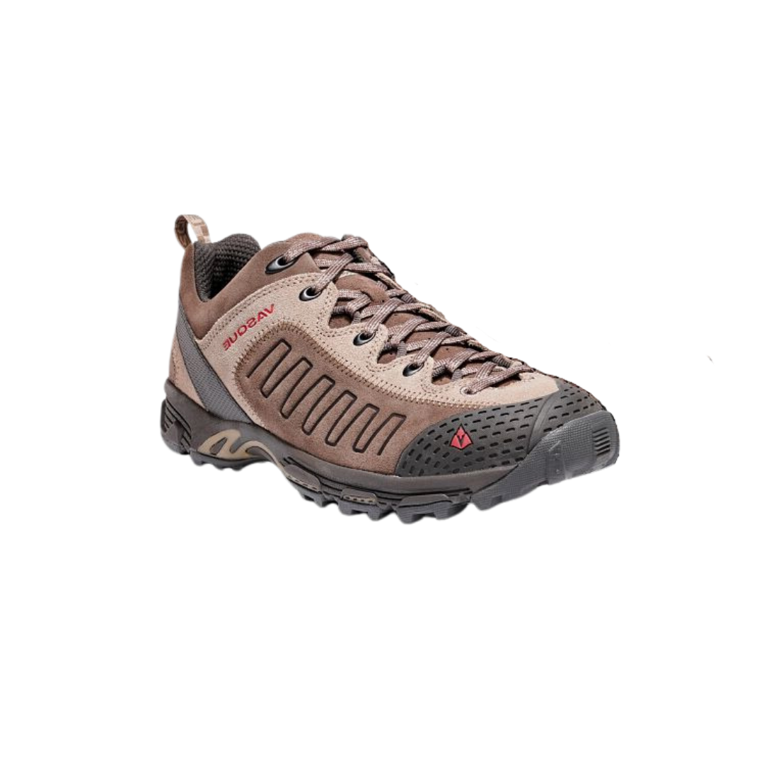 Vasque Men's Brown Hiking Waterproof Work Shoe