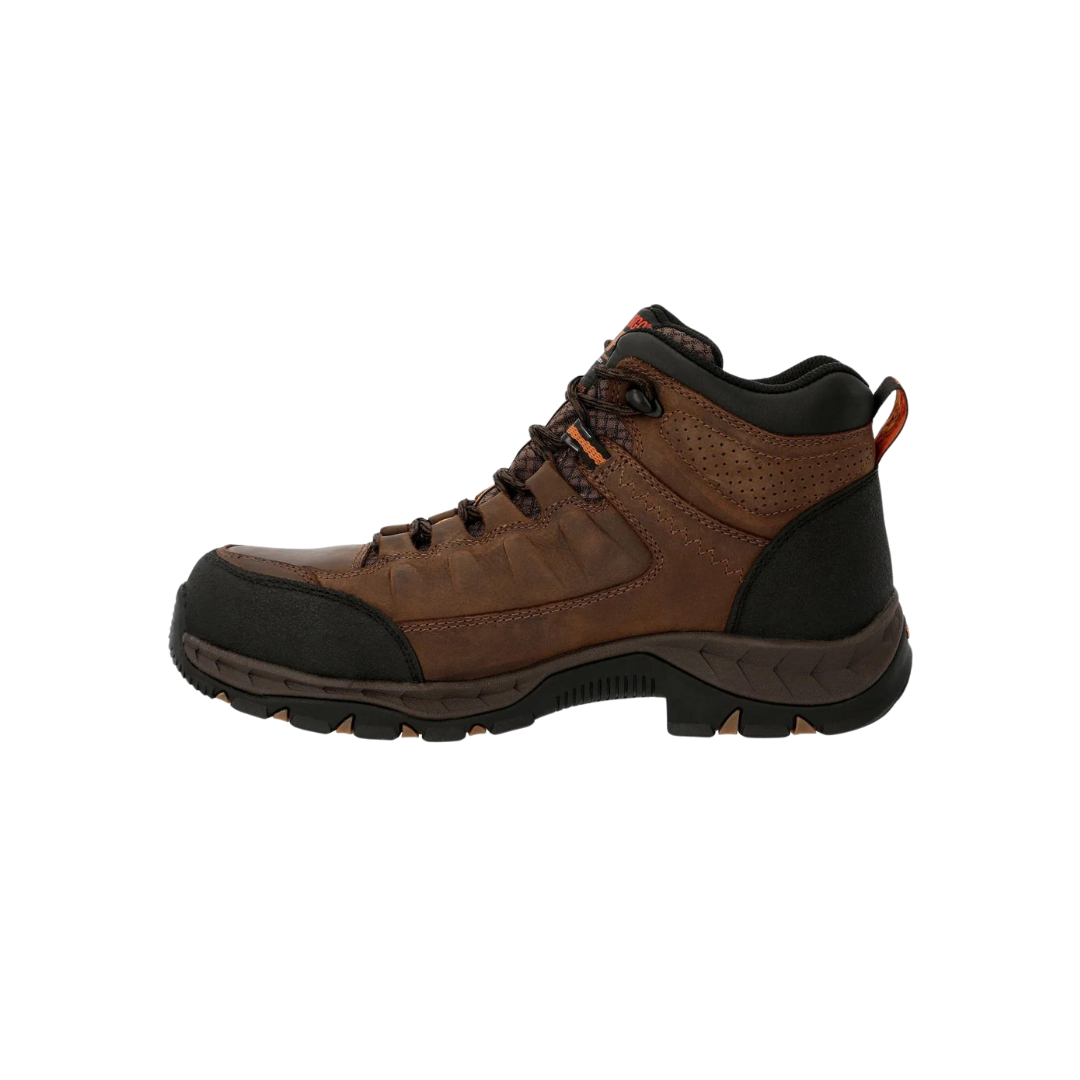 Rocky Boot Durango Renegade XP Men's Timber Alloy Toe Waterproof Work Shoes