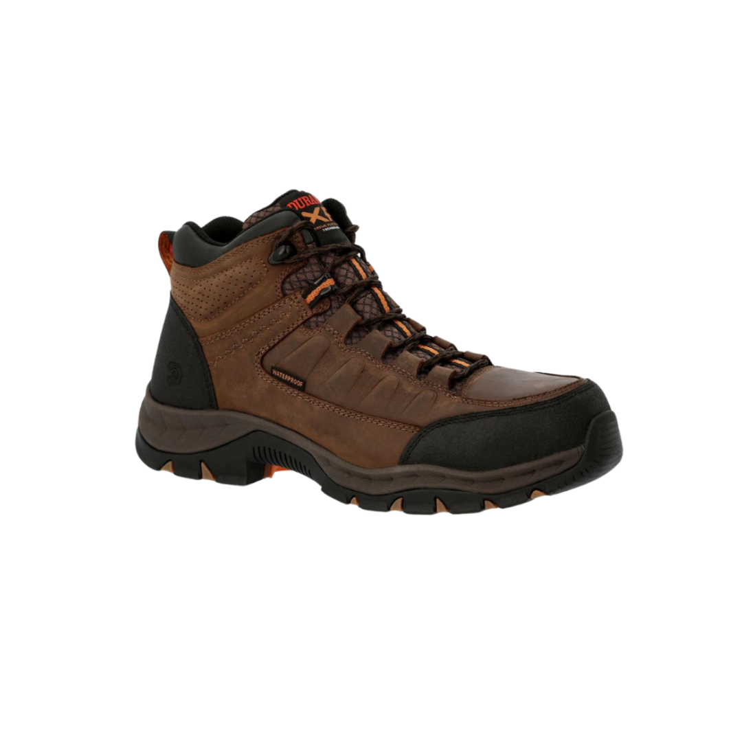 Rocky Boot Durango Renegade XP Men's Timber Alloy Toe Waterproof Work Shoes