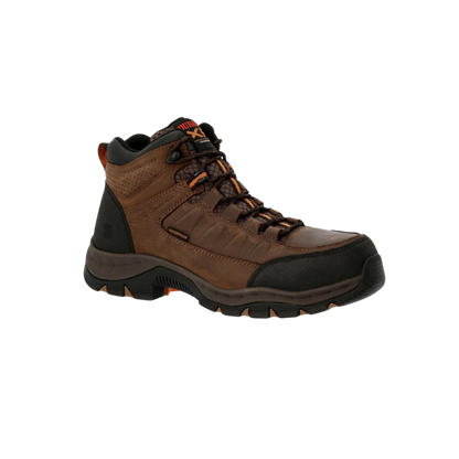 Rocky Boot Durango Renegade XP Men's Timber Alloy Toe Waterproof Work Shoes
