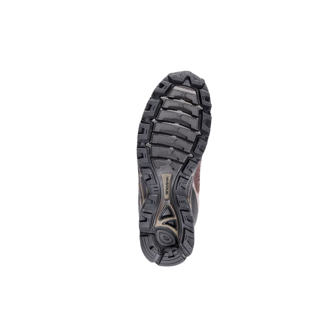 Vasque Men's Brown Hiking Waterproof Work Shoe