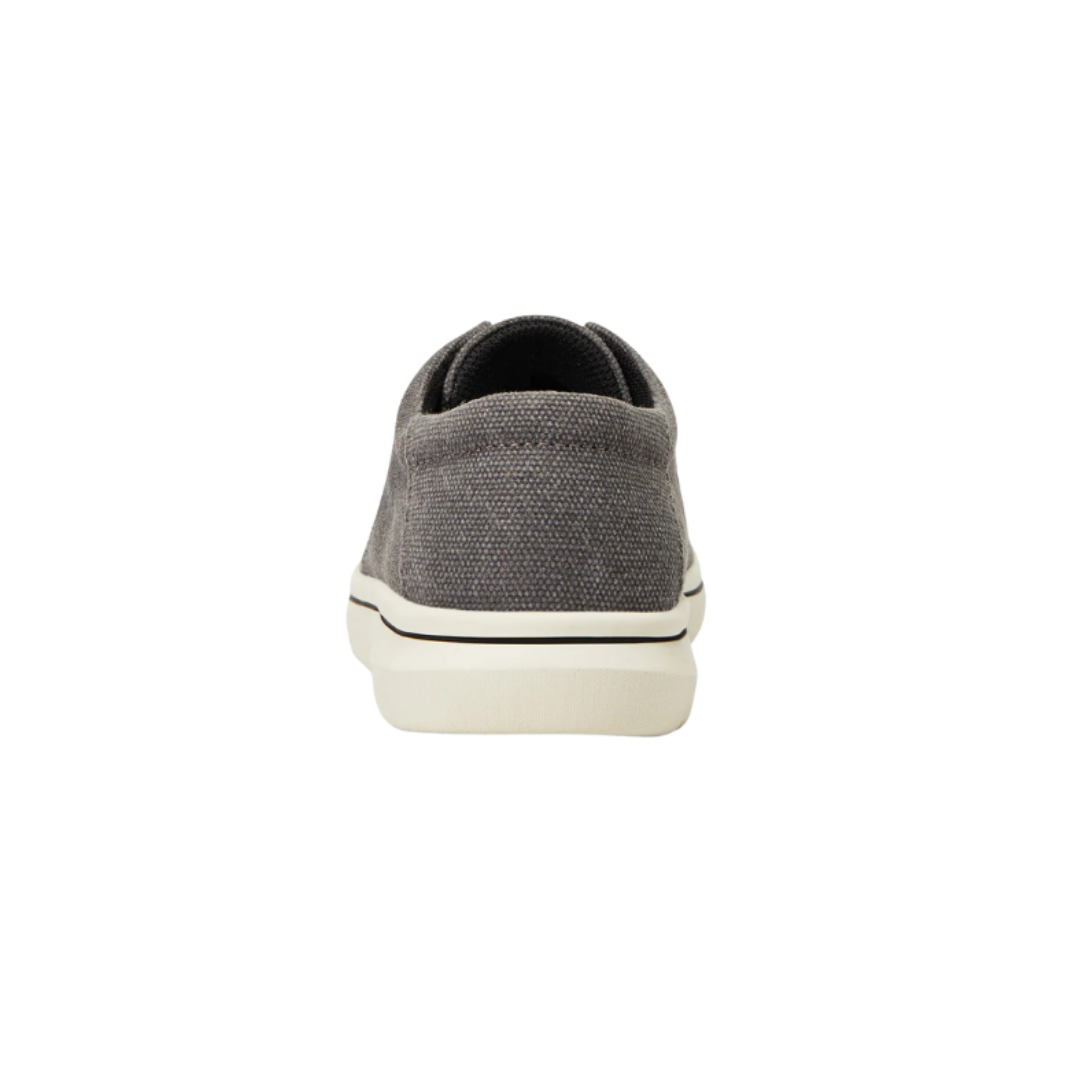 Ariat Youth Girl's Hilo Washed Black Shoes