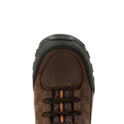 Rocky Boot Durango Renegade XP Men's Timber Alloy Toe Waterproof Work Shoes