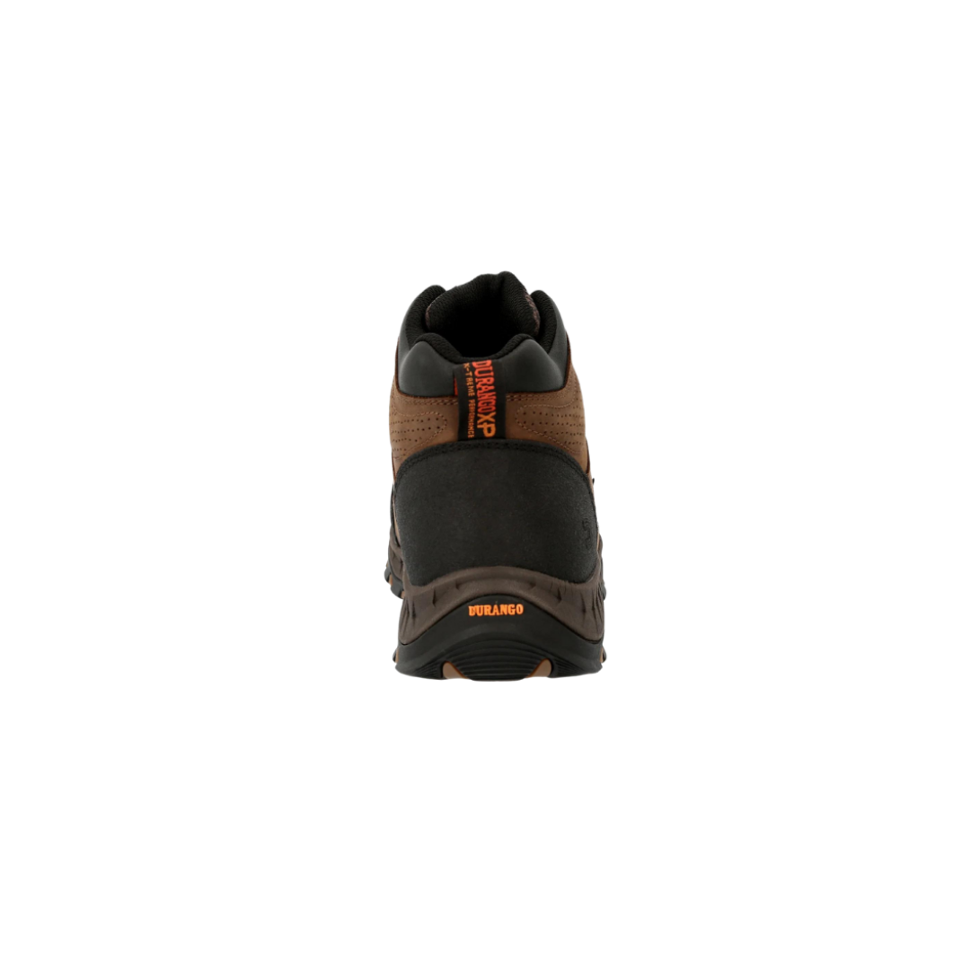 Rocky Boot Durango Renegade XP Men's Timber Alloy Toe Waterproof Work Shoes