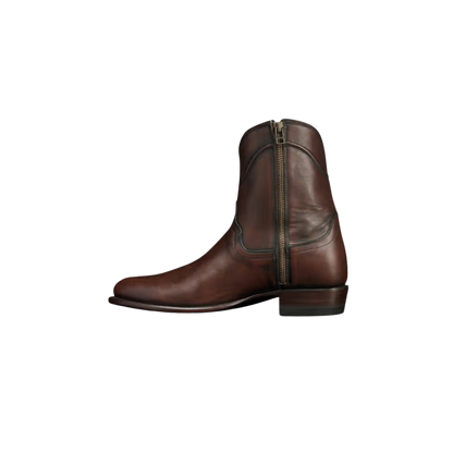 Tecovas Men's The Dean Cowhide Iced Tea Boots