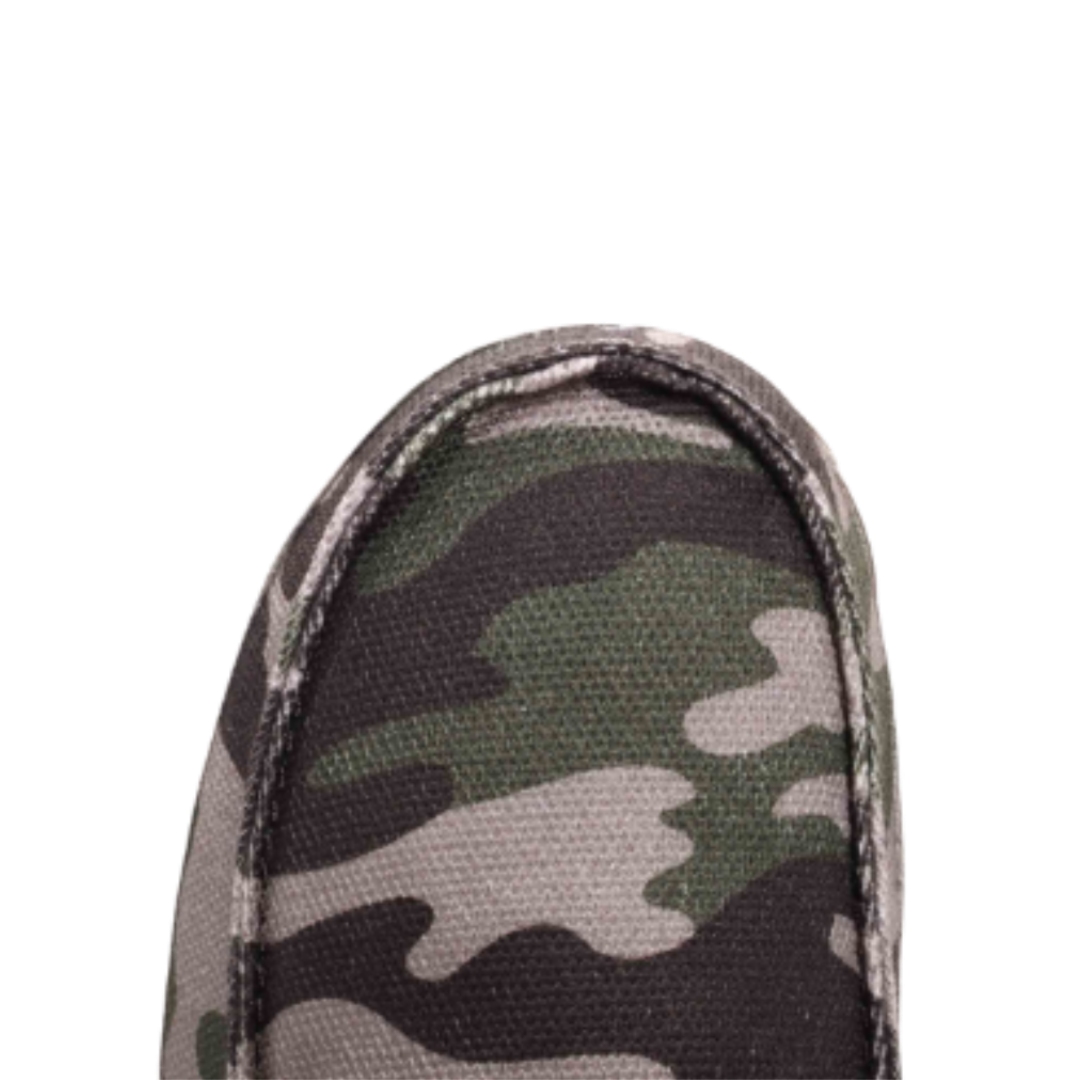 Ariat Women's Hilo Camo Print Multicolor Shoes