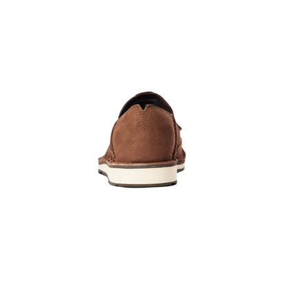 Ariat Men's Distressed Cruiser Brown Shoes